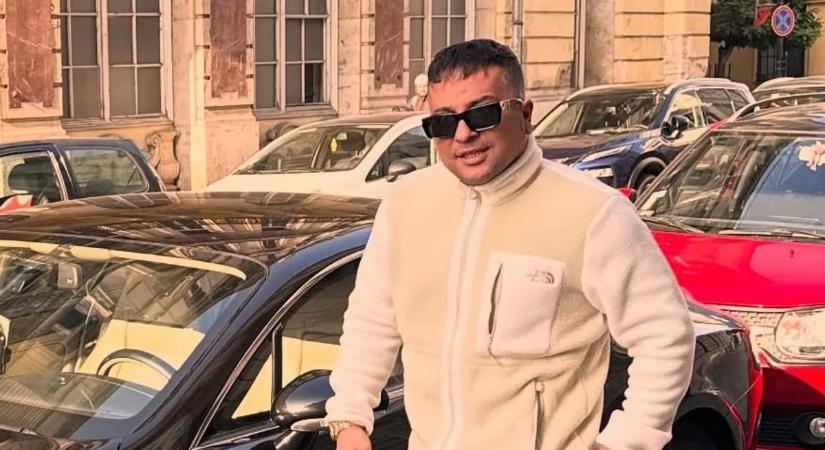 Csillogás minden mennyiségben: L.L. Junior és Frey Timi milliókat költ el luxuscikkekre?