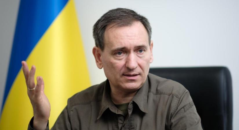 Ukrajna minimalizálni akarja a katonai egységek önkényes elhagyásának eseteit – Veniszlavszkij