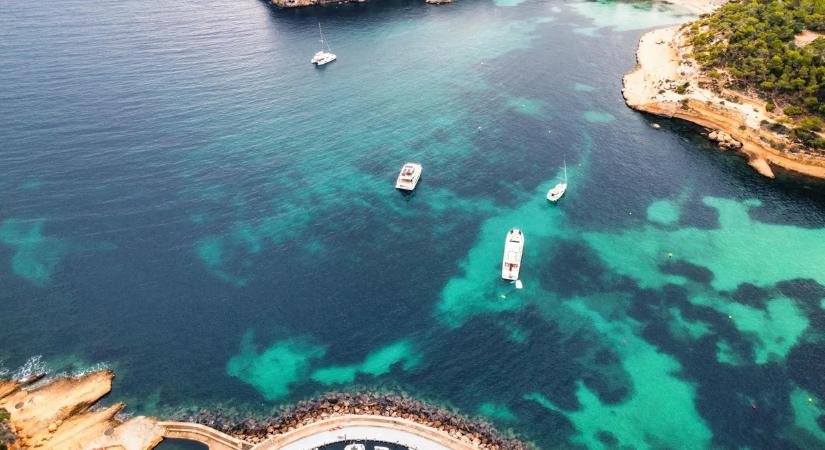 Figyelmeztetést adtak ki: már több mint 100 turista gyomorfertőzéssel küzd a Zöld-foki-szigeteken