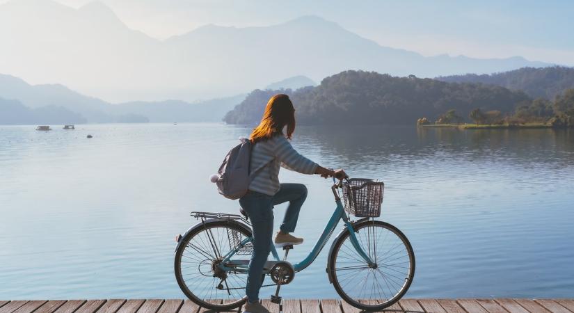7 jel, hogy a tested már tavaszi ritmusra váltana