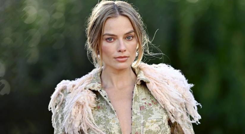 Durván megalázták Margot Robbie-t egy forgatáson: ezzel bántotta meg férfi kollégája