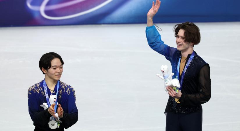 Negyedmillió dollárt ért a milániói aranyérem