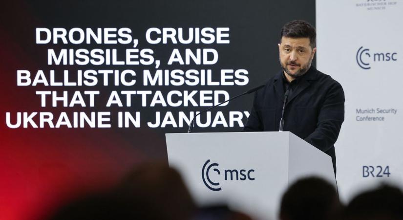 München: az EU militarizálása, a NATO „európaizálása”