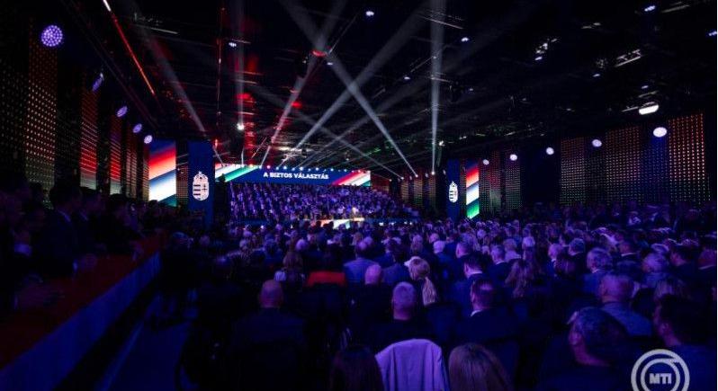 Ellenzéki reakciók Orbán Viktor évértékelőjére