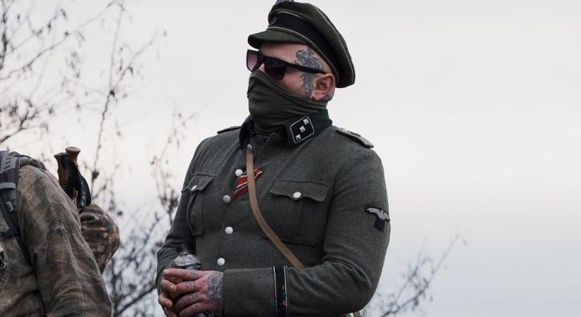 Így indult az idei Kitörés Emléktúra – galéria