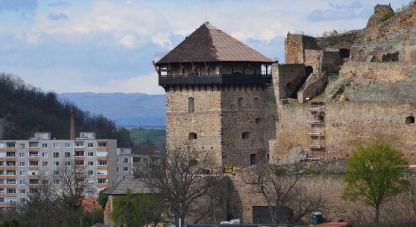 Több mint kétmillió euróból drón- és tudományos központ létesülhet Füleken