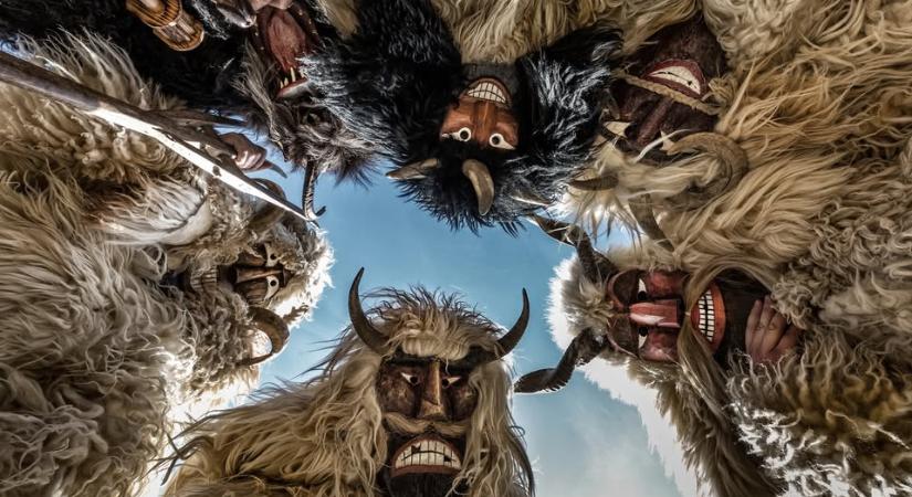 Télbúcsúztató farsangtól MI-kalandig – hétvégi programkörkép