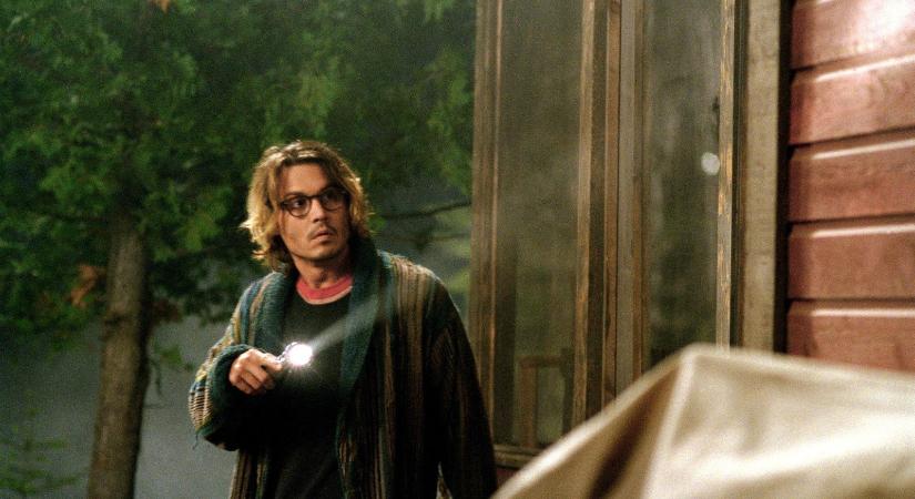 Stephen King legbetegebb rémálma életre kelt, Johnny Depp élete alakítását nyújtotta ebben a thrillerben