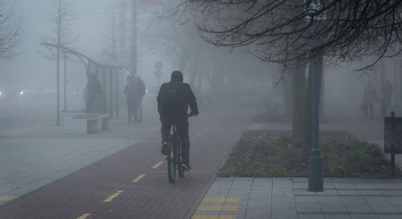 Korán ránk sötétedik és jön a csípős hideg – mutatjuk, mi vár ránk