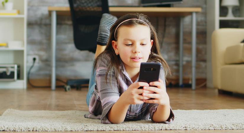 Mit értünk valójában digitális gyermekjóllét alatt?