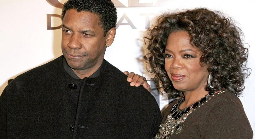 Ez a Denzel Washington-film méltatlanul feledésbe merült, pedig az egyik legerősebb alakítása