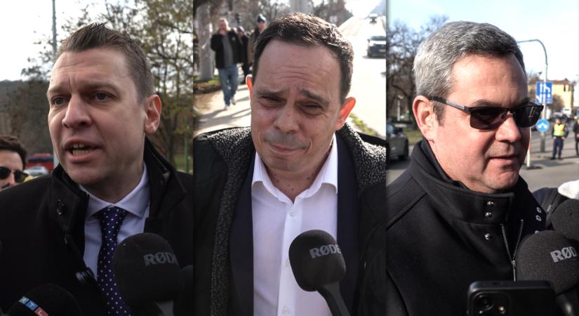 Kamu, csúsztatás, kampányelem – fideszesek a gödi Samsung-ügyről