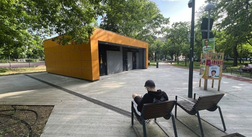 Életveszélyben is lehetsz a WC-n töltött "énidőd" során