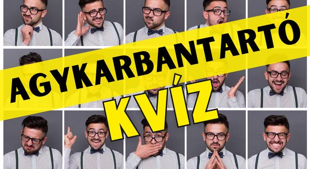 Napi agykarbantartó feladat: Melyik nem mosolygott? A többség átsiklik felette!