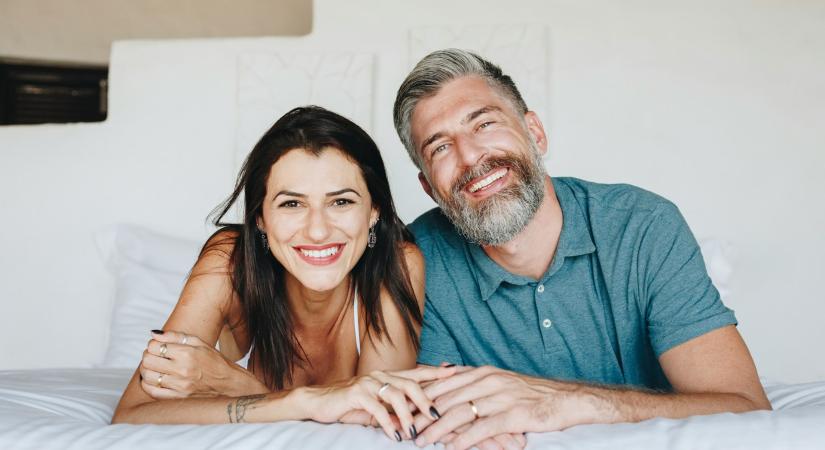 „46 évesen kellett megtudnom, milyen a jó szex.” – 40 feletti nők vallanak a szexről