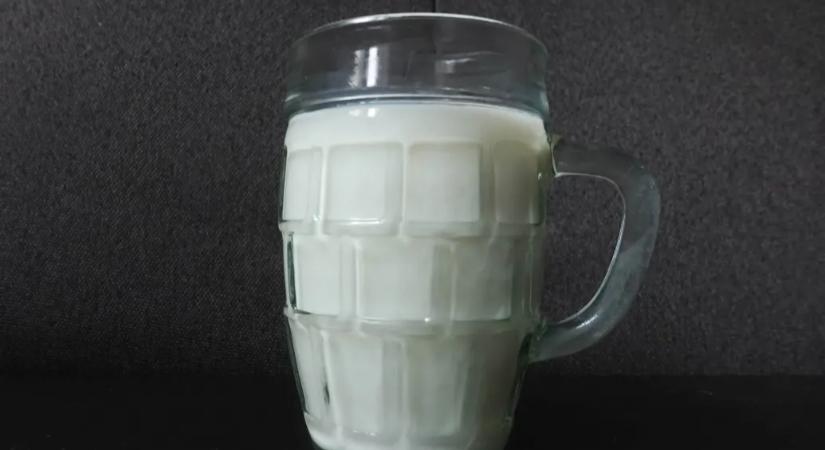 Nem az a kérdés, hogy zsíros vagy zsírszegény tejet iszunk-e