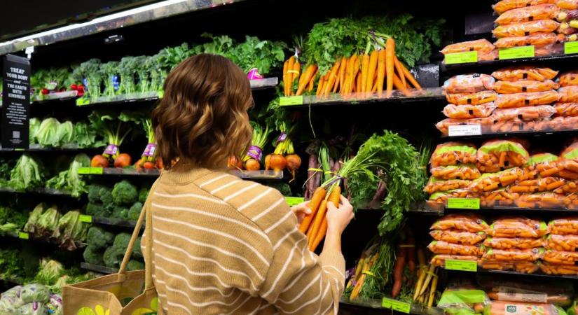 Zöldség, hús, édesség: több fronton jöhet az áremelés?