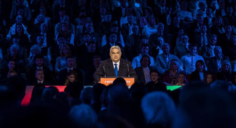 Orbán Viktor a Shellt támadta, miközben a kormány nemrég szerződött vele tíz évre