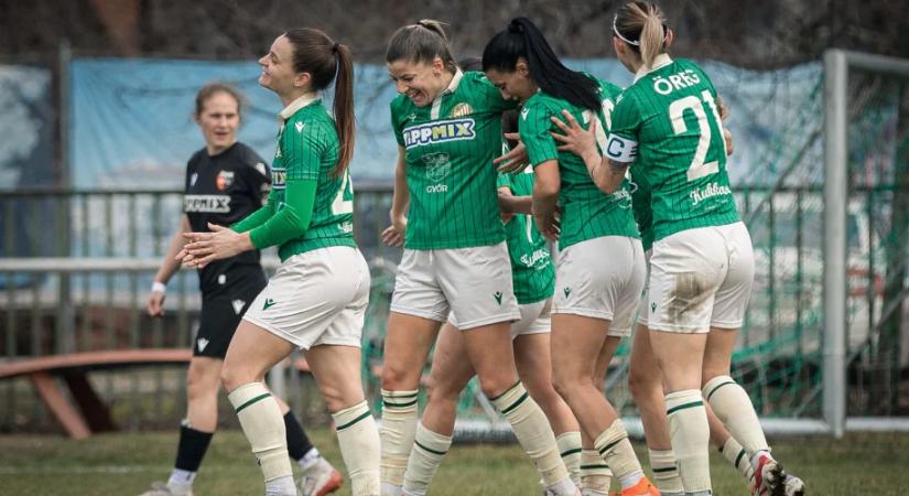 Simple Női Kupa – Emberhátrányban is továbbjutás