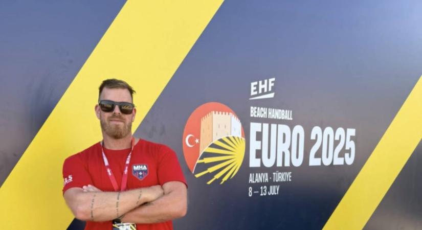 „Épült egy fantasztikus sportcsarnok, de sem öltöző, sem vécé nincs benne” – kalandos kihívás Máltát felhelyezni a kézilabdatérképre