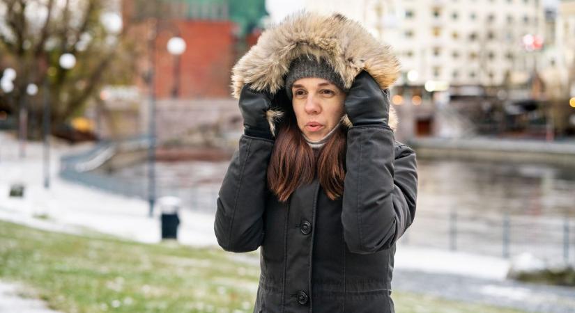 Markáns lehűlés és változó csapadék érkezik a térségbe – ilyen idő várható vasárnap