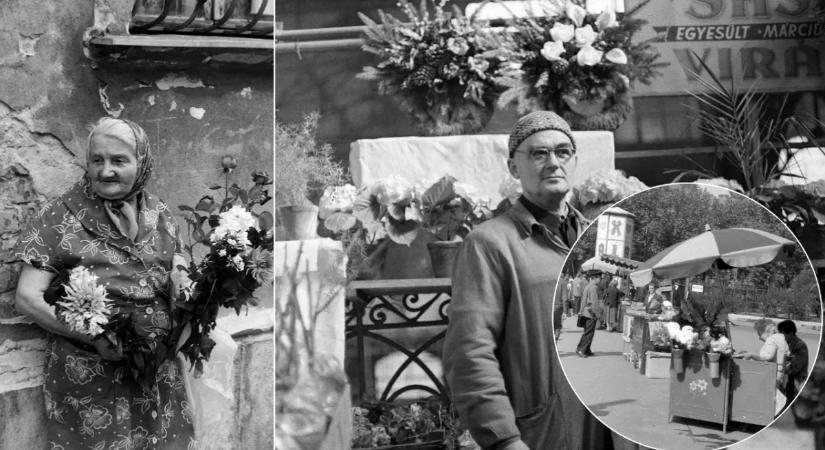 Valentin nap: régen műanyag szívecskék nélkül is áradt a romantika az év minden napján - retró galéria