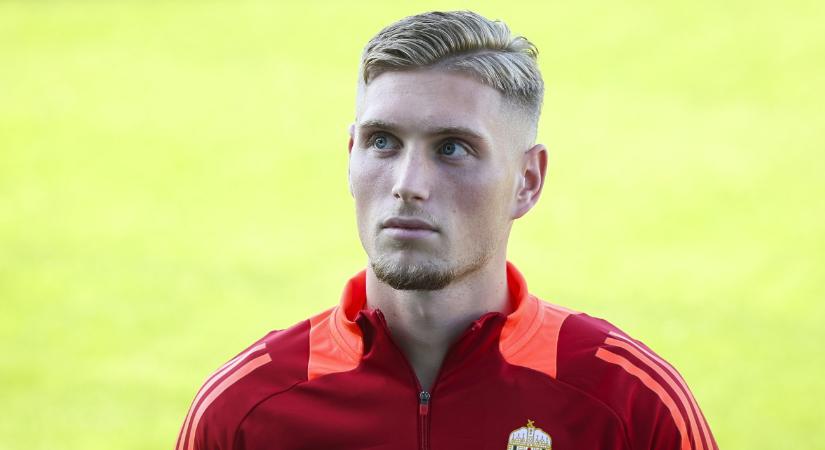 Átigazolt Szűcs Kornél, ezúttal sokkal közelebb játszik majd hozzánk