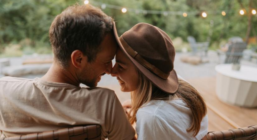 Szeretetnyelvek – mindegy, hogy melyik, csak legyen?