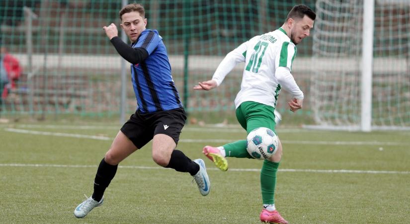 Több helyszínen is a végjátékban dőlt el a három pont sorsa a tavaszi nyitófordulóban
