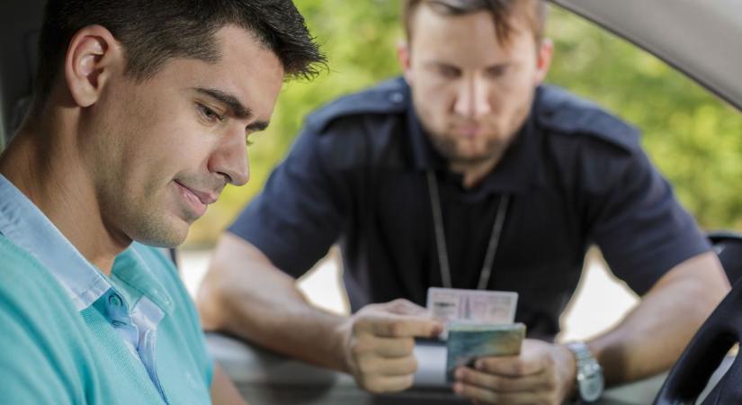 Sokan nem tudják, hol a határ: ennyi gyorshajtás már elég, hogy ne vezethess tovább