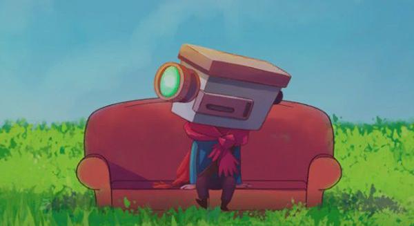 The Perfect Pencil teszt