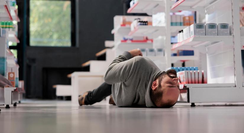 Gyógyszer, műtét, génterápia: közvetve akár félmillió magyart is érinthet az epilepszia