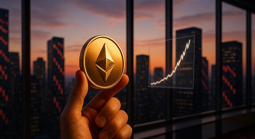 Ethereum tokenforradalom: Új szabványok nyitják meg a digitális eszközök következő korszakát