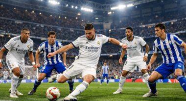 Bajnoki versenyfutás árnyékában