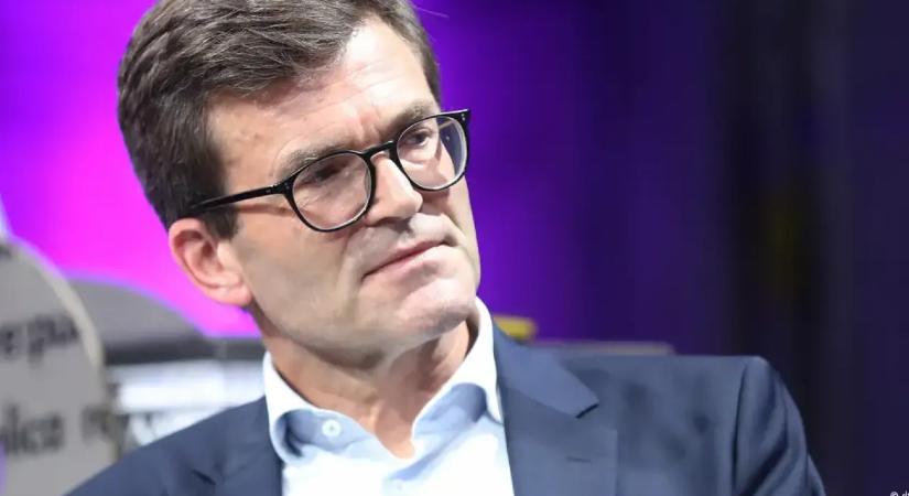 Német nagykövet: Oroszország nap mint nap háborús bűncselekményeket követ el