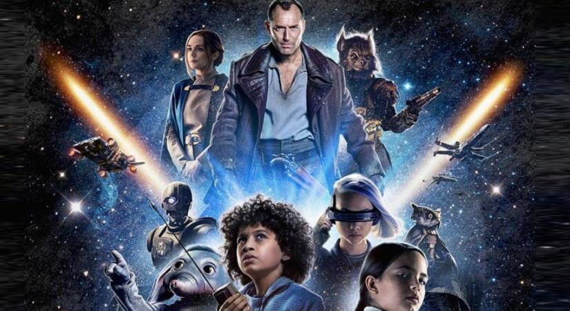 Habár kevesen nézték meg, lehet, hogy mégis folytatást kap a Star Wars: Kóbor alakulat