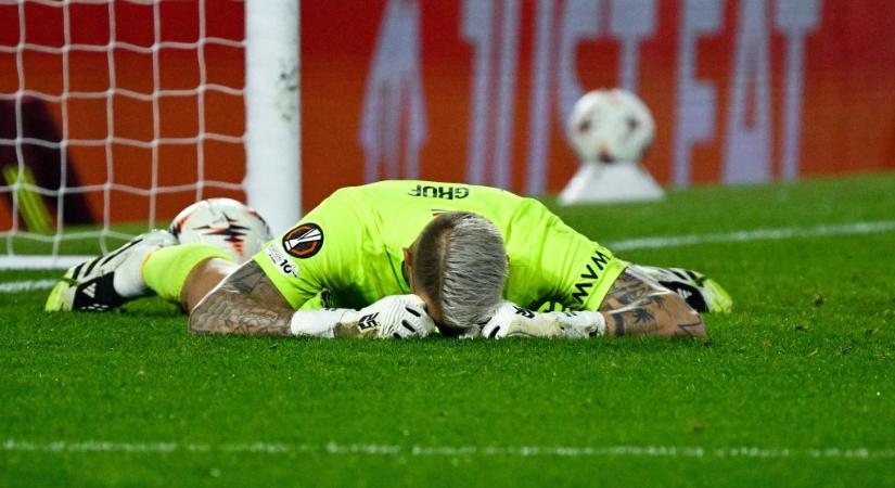 Előnybe került, végül azonban pont nélkül távozott Zalaegerszegről a Fradi