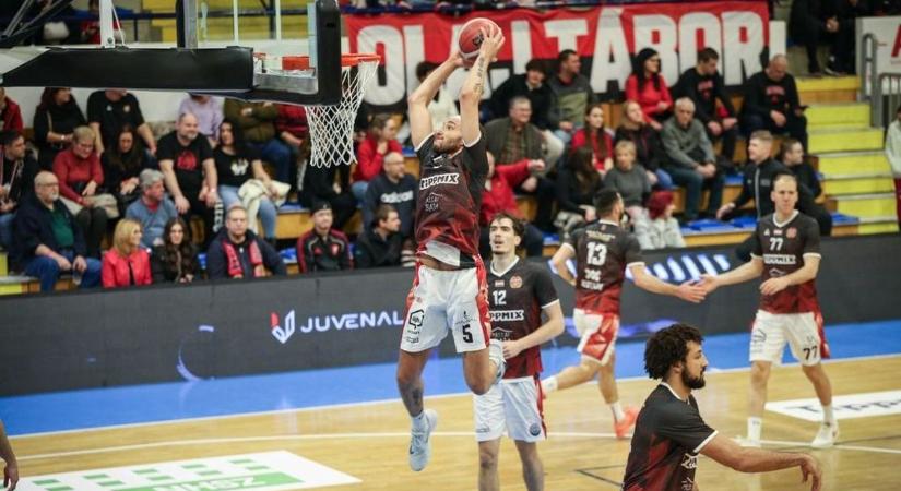 Skeens vezérletével győzött az Olajbányász Fehérváron