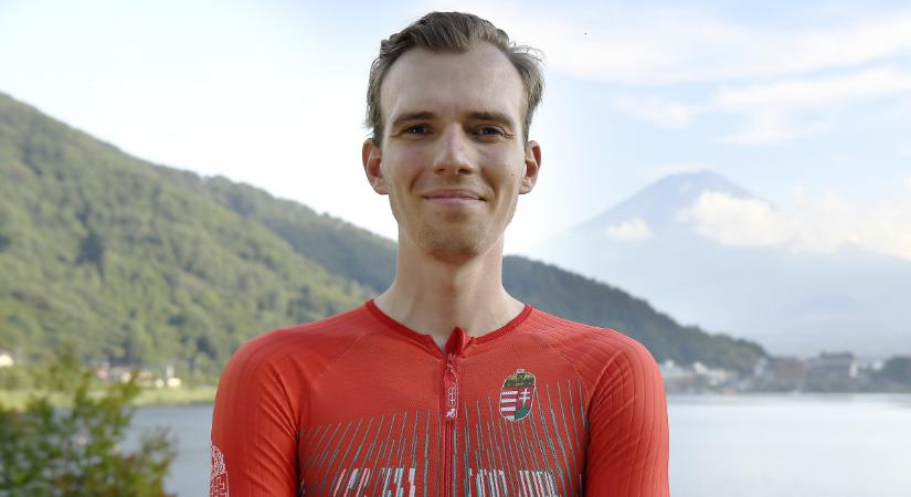 Nehéz körülmények között kellet helytállnia Valter Attilának