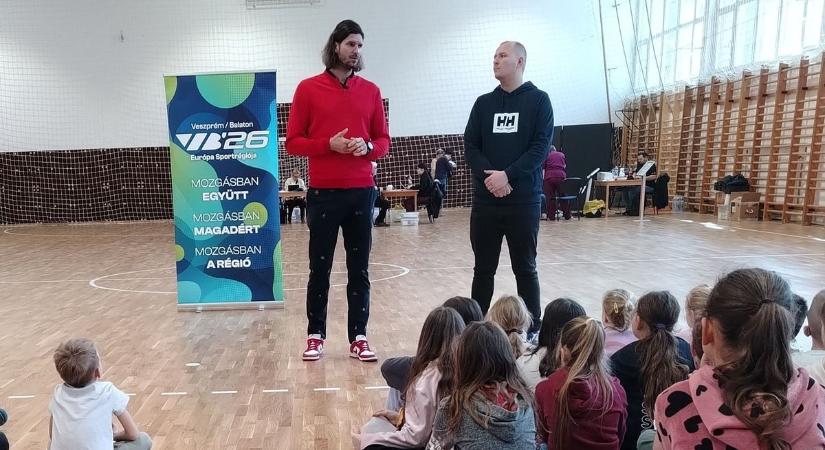 Kitartó munkával lehetünk eredményesek (galéria)