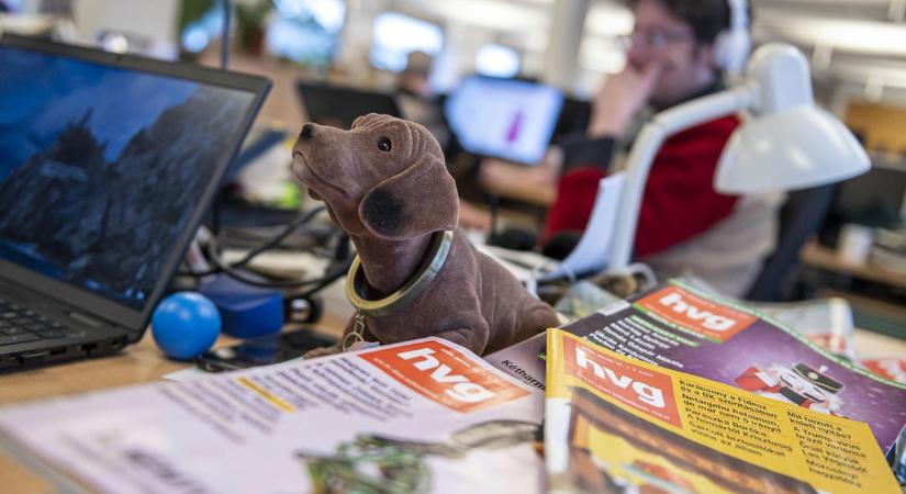 A kétharmad mindjárt megvan, de mi többet akarunk