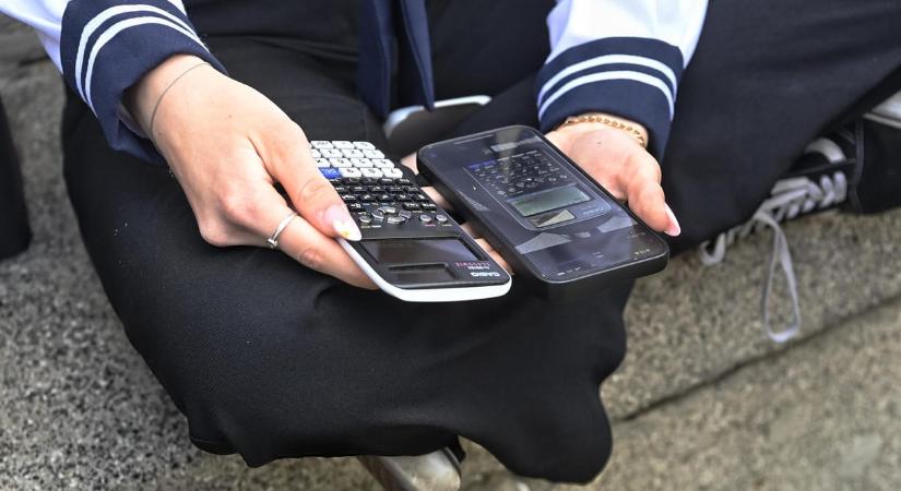 Mutatjuk a próbaérettségi megoldásait pénzügyi-számviteli ügyintézésből