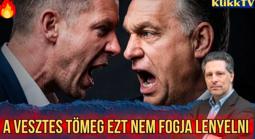 Riasztó mértékű az indulat – Schiffer András kemény értékelése