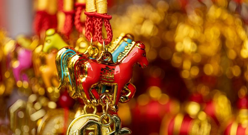 Itt a kínai új év: dobd ki ezeket otthonról, hogy gazdag lehess!