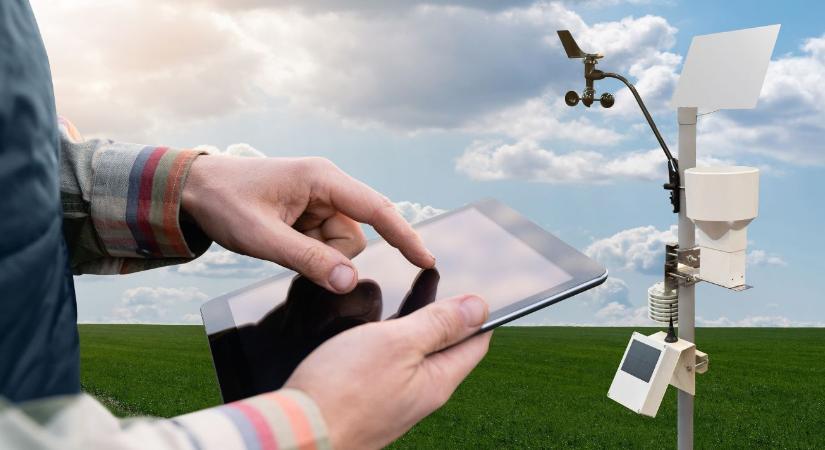 Időjárás 2026: hogyan készülj fel bizonytalan tavaszra a gazdaságban?