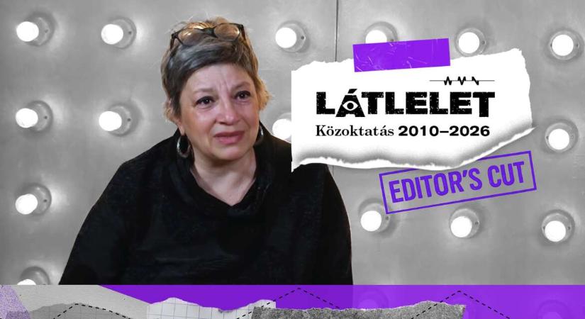 Egy tizedikes szinte több időt tölt az iskolában, mint egy felnőtt a heti 40 órás munkahelyén (videó)