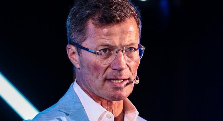 Stohl András elszólhatta magát magánéletéről: Nincs most úgy párom