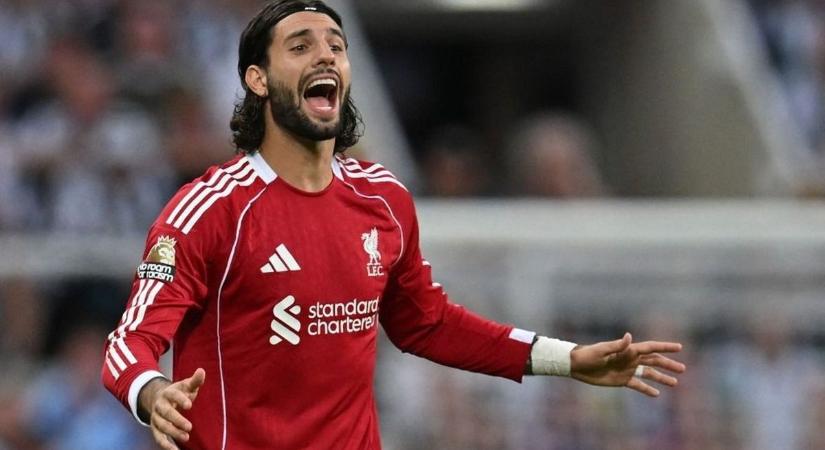 Szoboszlai Dominik kinevette kritikusait