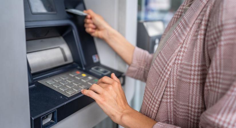 Vége a megszokott ATM‑eknek? Nézd meg, mi jöhet helyettük!