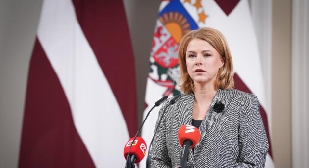 A lett Szejm nem mentette fel a miniszterelnököt